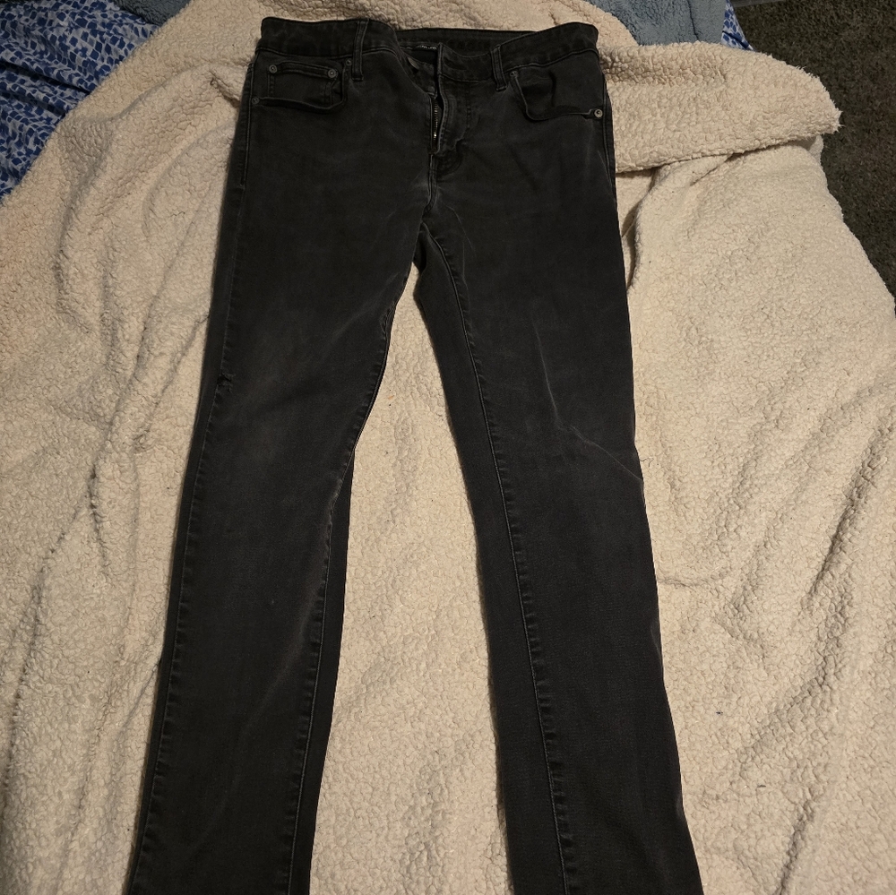 Skinny jeans